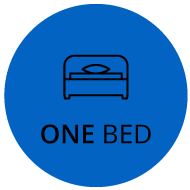 One Bed Property